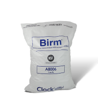 Загрузка обезжелезивания Birm (A8006, 28.3л, 17кг)