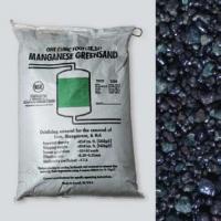 Загрузка обезжелезивания Manganese Greensand+ (14.15 л, 20 кг)