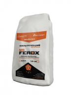 Загрузка обезжелезивания MSFerox (фр. 1-1,8 мм, 10л,12 кг)
